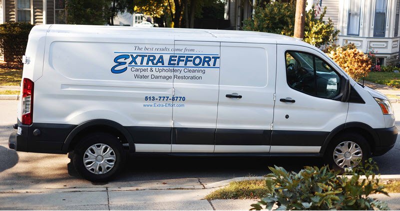 Best Carpet Cleaning Mason OH