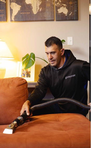 Best Upholstery Cleaning Mason OH